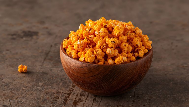 chipotle charmer savory popcorn