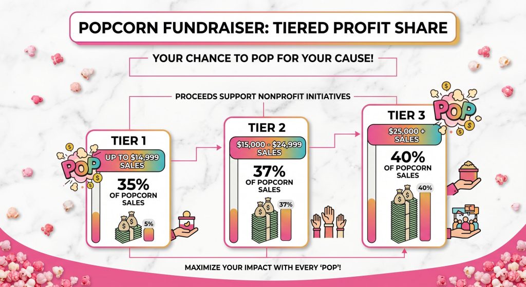 pop for purpose profit sharing