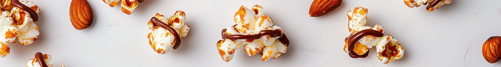 delicious popcorn