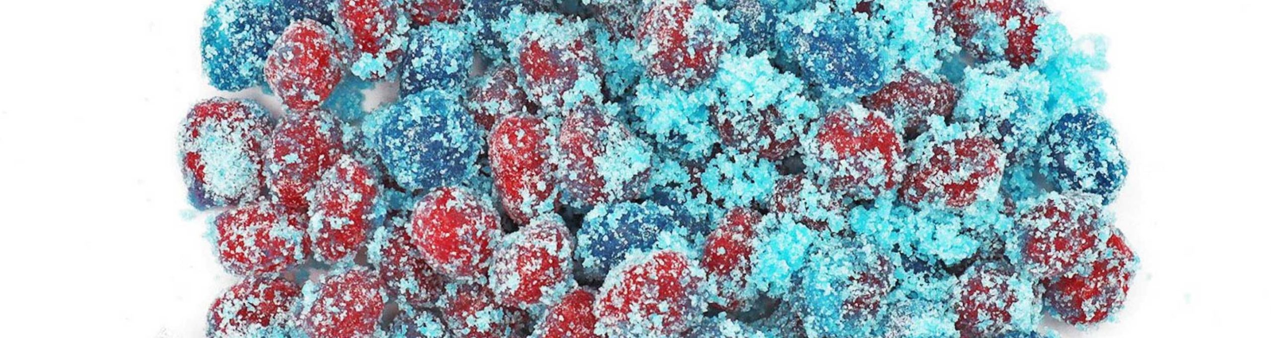 juicy jewels soft center candy bites